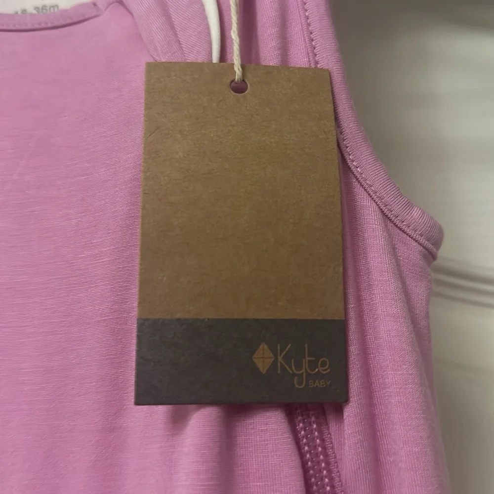 KYTE sleep sack - Picture 3 of 3